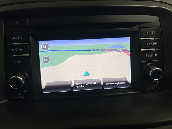 Mazda CX-5 17 of 26