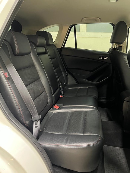 Mazda CX-5 25 of 26