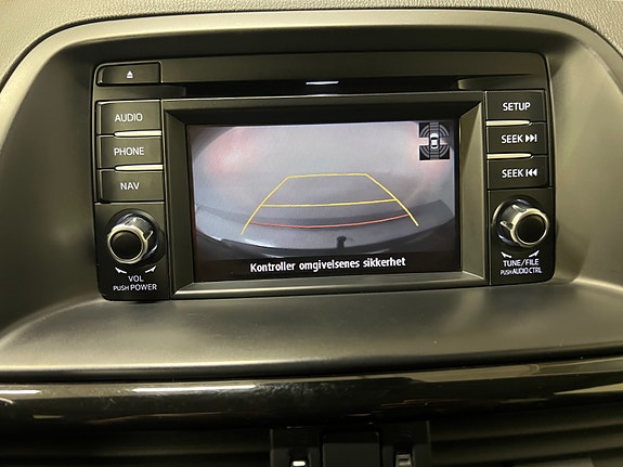 Mazda CX-5 18 of 26
