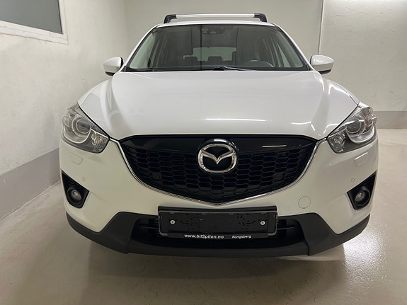 Mazda CX-5 2 of 26