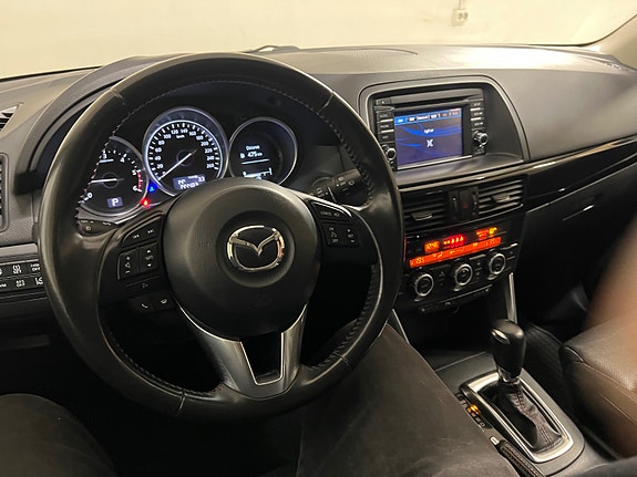 Mazda CX-5 16 of 26