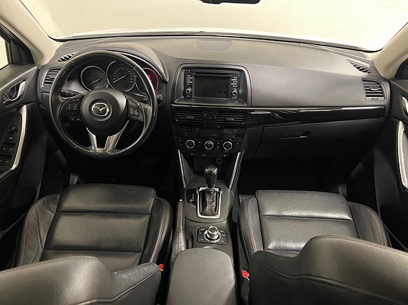 Mazda CX-5 22 of 26
