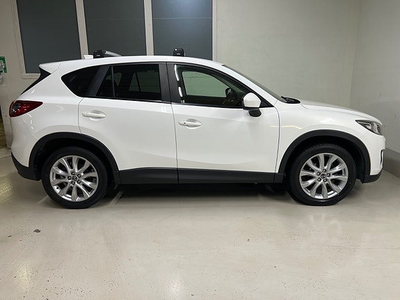 Mazda CX-5 6 of 26