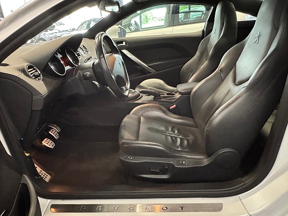 Peugeot RCZ 7 of 11