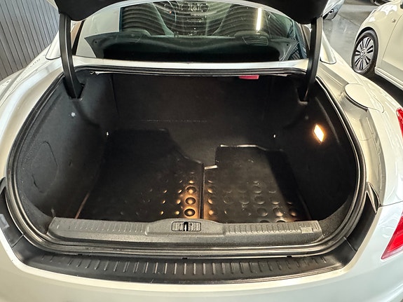 Peugeot RCZ 10 of 11