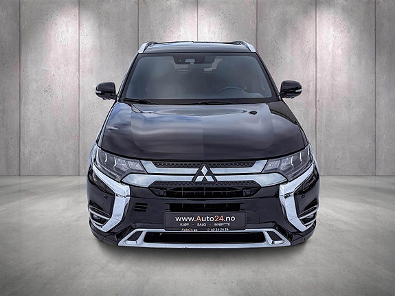 Mitsubishi Outlander 5 of 5