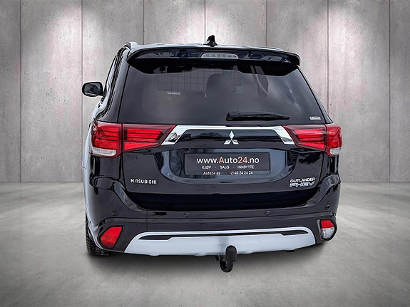 Mitsubishi Outlander 6 of 25