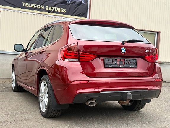 BMW X1 10 of 27