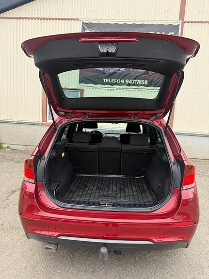 BMW X1 24 of 27