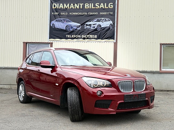 BMW X1 2 of 27