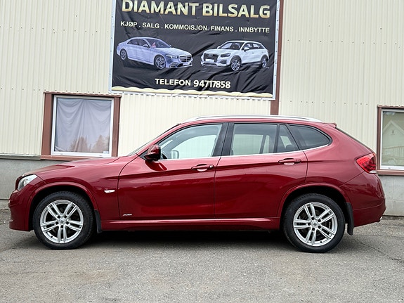 BMW X1 6 of 27