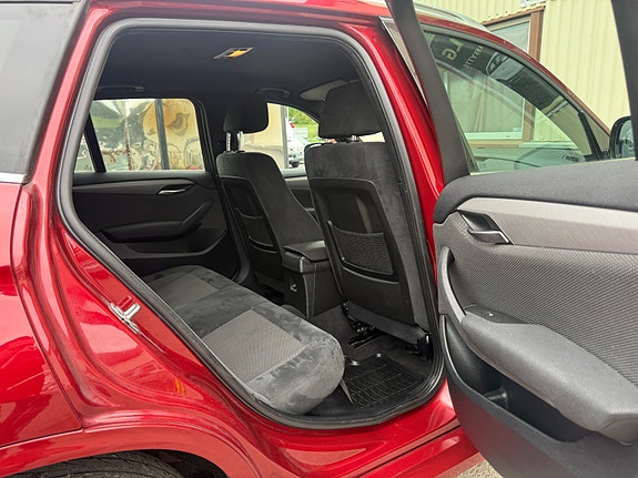 BMW X1 25 of 27