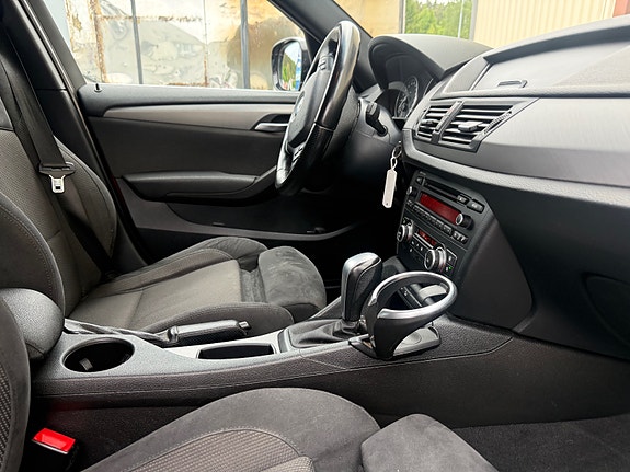 BMW X1 27 of 27