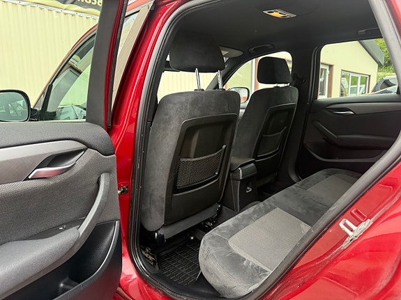 BMW X1 23 of 27