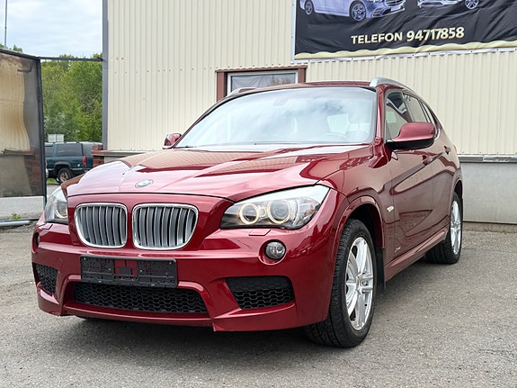 BMW X1 4 of 27