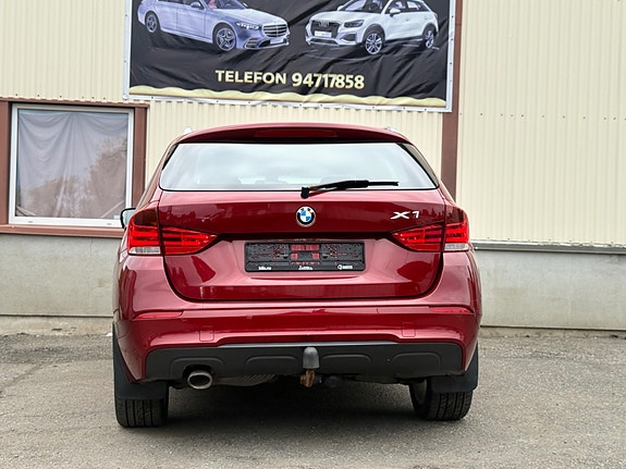 BMW X1 7 of 27