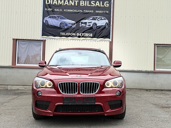 BMW X1 3 of 27
