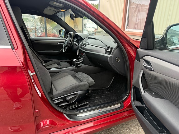 BMW X1 26 of 27