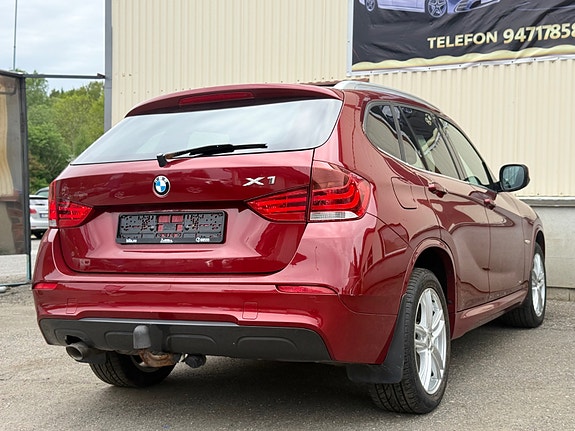 BMW X1 9 of 27