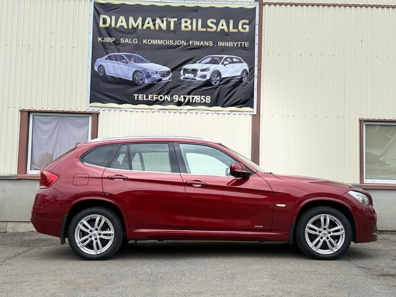 BMW X1 8 of 27
