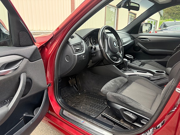 BMW X1 22 of 27