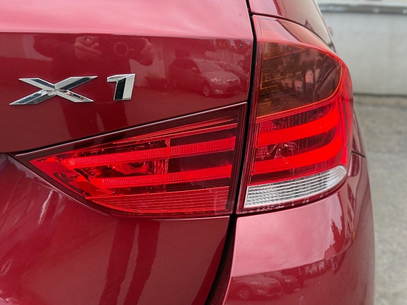 BMW X1 11 of 27