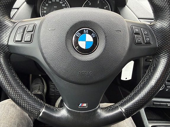 BMW X1 14 of 27