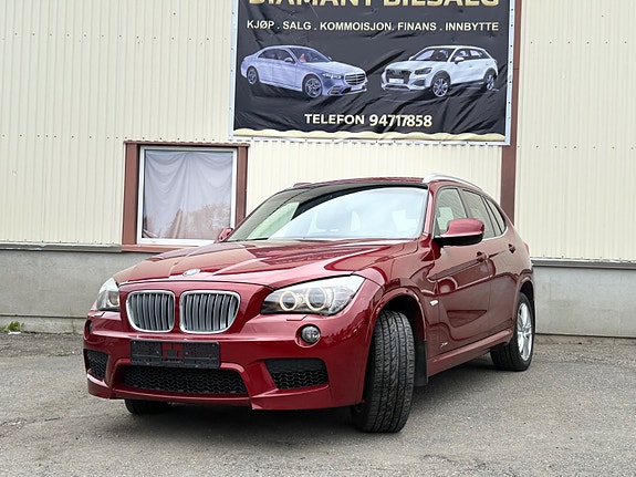 BMW X1 5 of 27