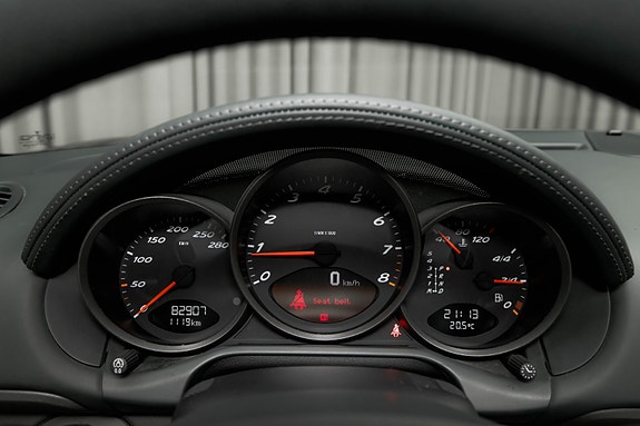 Porsche Boxster 23 of 30