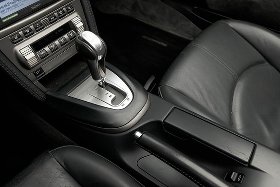 Porsche Boxster 20 of 30