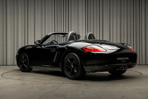 Porsche Boxster 8 of 30