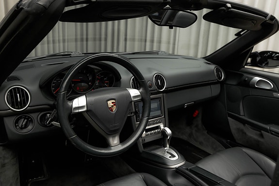Porsche Boxster 17 of 30