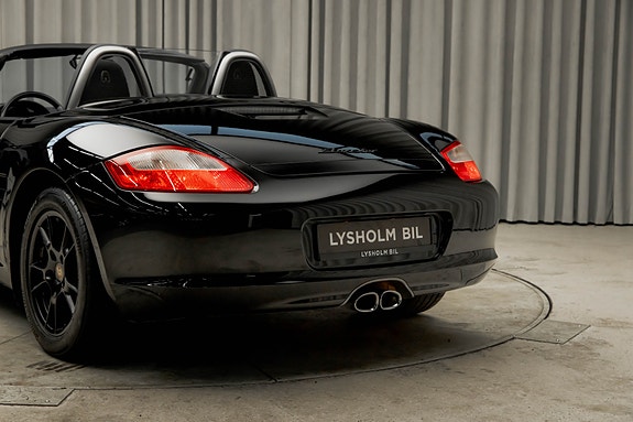 Porsche Boxster 9 of 30