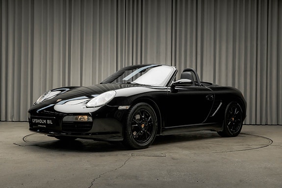 Porsche Boxster 6 of 30