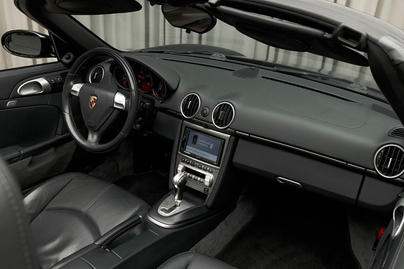 Porsche Boxster 19 of 30