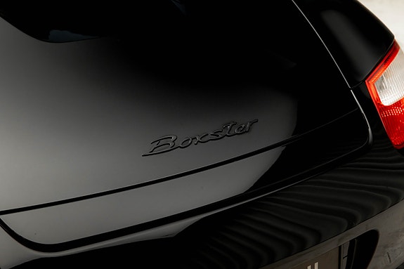 Porsche Boxster 10 of 30