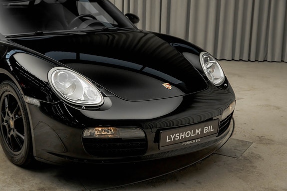 Porsche Boxster 26 of 30