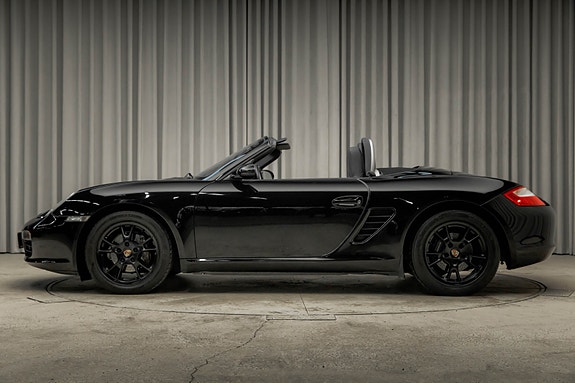 Porsche Boxster 7 of 30
