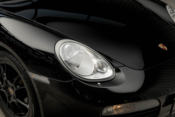 Porsche Boxster 3 of 30