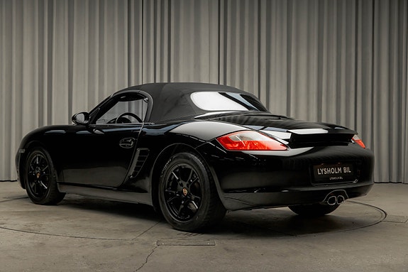 Porsche Boxster 30 of 30