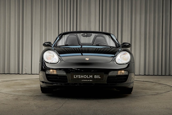 Porsche Boxster 5 of 30