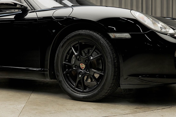 Porsche Boxster 4 of 30