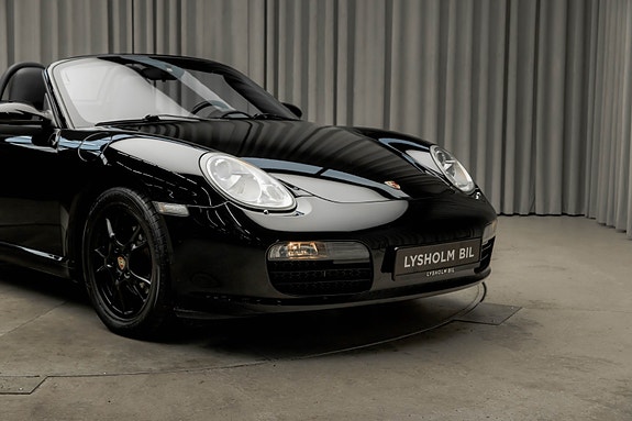 Porsche Boxster 2 of 30