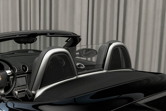 Porsche Boxster 12 of 30