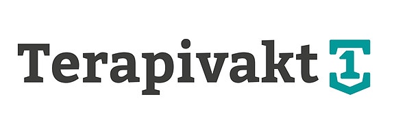 TERAPIVAKTEN AS logo