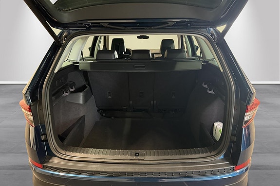 Skoda Kodiaq 5 of 5