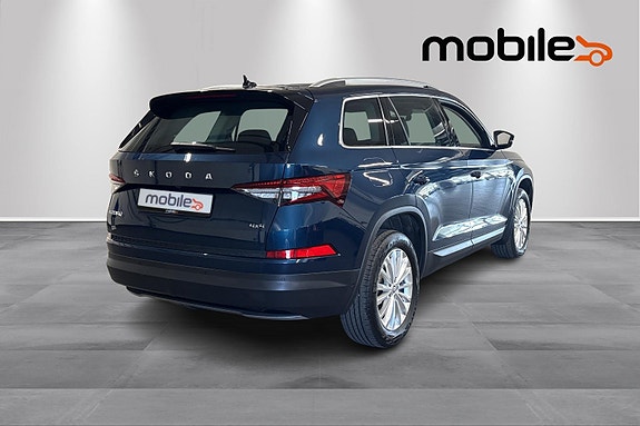 Skoda Kodiaq 3 of 5