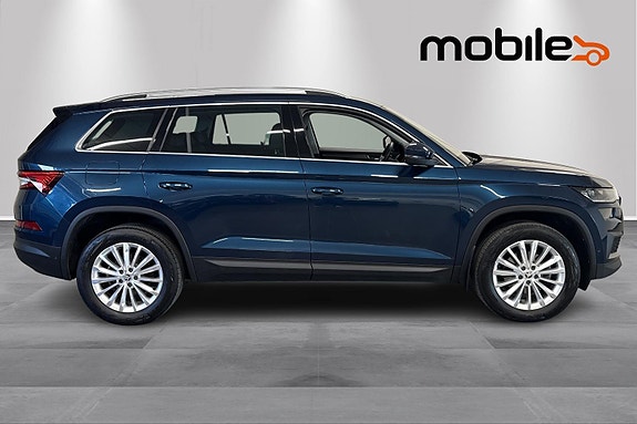 Skoda Kodiaq 2 of 5