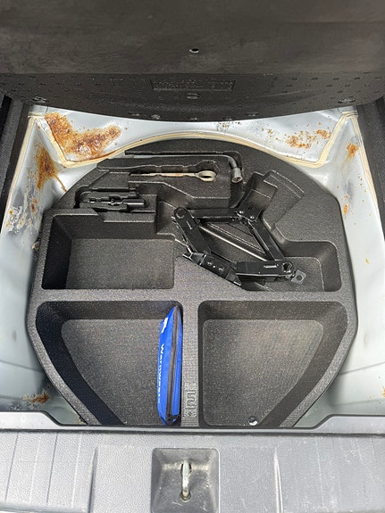 Subaru Legacy 5 of 24