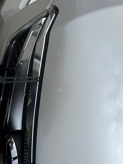 Subaru Legacy 21 of 24